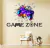 Adesivo Parede Gamer Controle Neon Game Zone