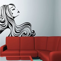 Adesivo para Clínica Estética