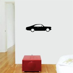 Adesivo De Parede Opala Sala Escritório
