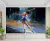 Papel de Parede Bailarina
