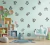 Adesivo De Parede Brinquedos Miniatura - Carrinhos - comprar online