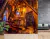 Papel de Parede Hogwarts Harry Potter