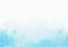 Papel de Parede Mármore Azul - comprar online