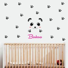 Adesivo de Parede Panda