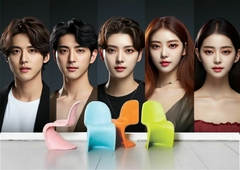 Papel de Parede KPOP - K-POP Artistas - Teens