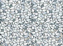 Papel de Parede Pedra Decorativa - comprar online
