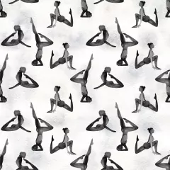 Papel de Parede Studio Pilates - comprar online