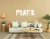 Adesivo de Parede Decorativo Studio Pilates Yoga - Colakoala - comprar online