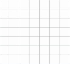 Papel de Parede Geométrico Quadriculado Simples - comprar online