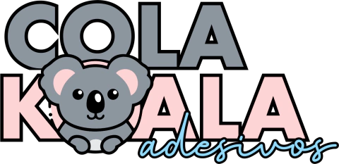 Papel de Parede e Adesivos Decorativos Colakoala