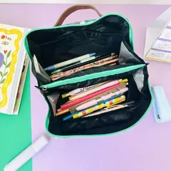 Necessaire cordura viral higos - comprar online