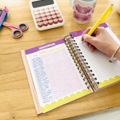 Imagen de Agenda Docente 2026