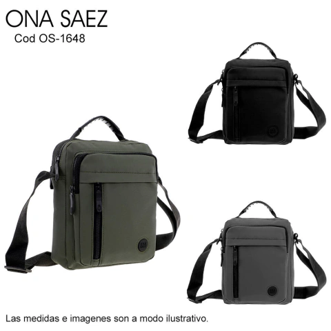 MORRAL ONA SAEZ