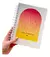 Diario Cuaderno De Gratitud Tapa Dura Para 140 Días - comprar online