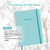 Cuaderno A5 - Mis Ideas - Aquamarine