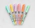 Resaltadores Filgo Lighter Fine Pastel x6