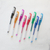 Lapicera Gel Filgo con Glitter