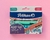 Marcadores Pelikan Pastel x5 indelebles (incluye negro) - comprar online