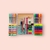 Kit Resaltadores Filgo Pastel y Fluo x24