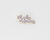 Pin "La vida en rosa" - comprar online
