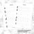 Set Completo - Plantillas de Lettering para imprimir en internet