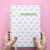 Imagen de Kit de 3 Cuadernos Corazones Pastel A5