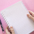 Imagen de Cuaderno "mi vida en un cuaderno" A5