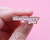 Pin "Stationery Fan"
