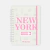 Cuaderno de Viajes A5 "New York"