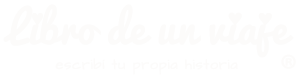 LIBRO DE UN VIAJE