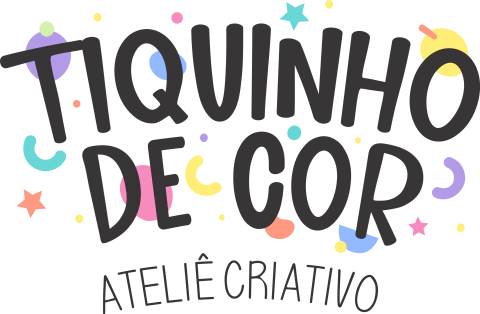 Tiquinho de Cor