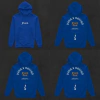 BUZO BLOOM BLUE