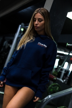 BUZO ROAR BLUE - comprar online