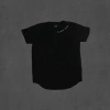REMERA PERFORMANCE VISION BLACK