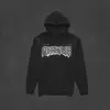 BUZO DARK SEASON BLACK
