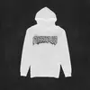 BUZO DARK SEASON WHITE