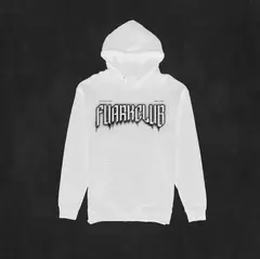 BUZO DARK SEASON WHITE