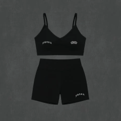 KIT SPORT LION BLACK - tienda online