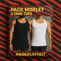 PACK MORLEY ANIMALSPIRIT [PREVENTA 20/11] - comprar online