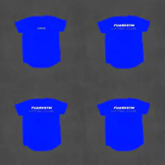 REMERA PERFORMANCE LIFTING FRANCIA - comprar online
