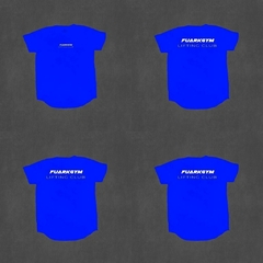 (OUTLET) REMERA PERFORMANCE LIFTING FRANCIA - comprar online