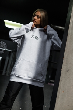 BUZO INFINIT WHITE - comprar online