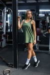 STRINGER VISION GREEN