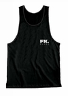 MUSCULOSA REEB TRAINING BLACK