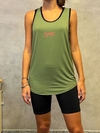 MUSCULOSA REEB AEST GREEN