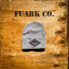 BEANIE THUNDER GREY