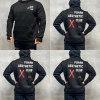BUZO SWORDS BLACK - comprar online