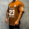 REMERA OVERSIZE PREMIUM AMRCN ORANGE