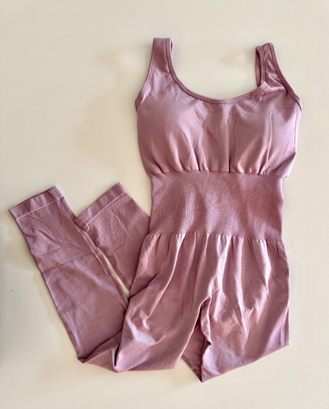 CATSUIT WINTER LILA - comprar online