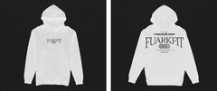 BUZO INFINIT WHITE - comprar online
